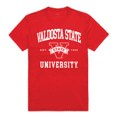 W Republic Seal Tee Shirt Valdosta State Blazers 526-398