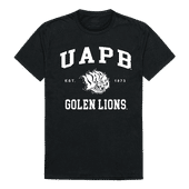 W Republic Seal Tee Shirt University Of Arkansas At Pine Bluff 526-418