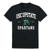 W Republic Seal Tee Shirt Usc Upstate Spartans 526-443