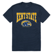 W Republic Athletic Tee Shirt Kent State Golden Flashes 527-128