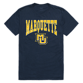W Republic Athletic Tee Shirt Marquette Golden Eagles 527-130