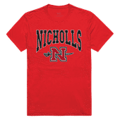 W Republic Athletic Tee Shirt Nicholls State Colonels 527-138