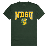W Republic Athletic Tee Shirt North Dakota State Bison 527-140