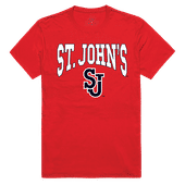 W Republic Athletic Tee Shirt St. Johns Red Storm 527-152