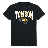 W Republic Athletic Tee Shirt Towson Tigers 527-153