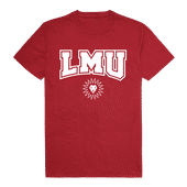 W Republic Athletic Tee Shirt Loyola Marymount Lions 527-160
