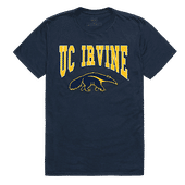 W Republic Athletic Tee Shirt Uc Irvine Anteaters 527-162