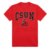 W Republic Athletic Tee Shirt Cal State Northridge Matadors 527-166