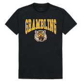 W Republic Athletic Tee Shirt Grambling State Tigers 527-170