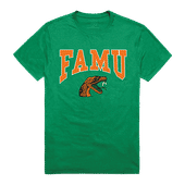 W Republic Athletic Tee Shirt Florida A&M Rattlers 527-218
