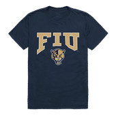 W Republic Athletic Tee Shirt Florida International Golden Panthers 527-219