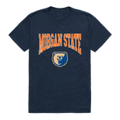 W Republic Athletic Tee Shirt Morgan State Bears 527-224