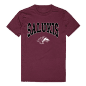 W Republic Athletic Tee Shirt Southern Illinois Salukis 527-234