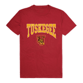 W Republic Athletic Tee Shirt Tuskegee Golden Tigers 527-240