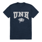 W Republic Athletic Tee Shirt New Hampshire Wildcats 527-243