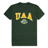 W Republic Athletic Tee Shirt University Of Alaska Anchorage Seawolves 527-259