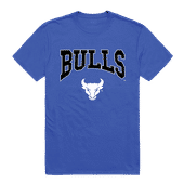W Republic Athletic Tee Shirt Buffalo Bulls 527-274