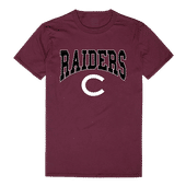 W Republic Athletic Tee Shirt Colgate University Raiders 527-283