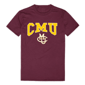 W Republic Athletic Tee Shirt Colorado Mesa University Mavericks 527-284