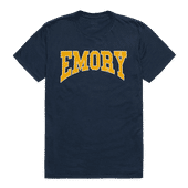 W Republic Athletic Tee Shirt Emory Eagles 527-299