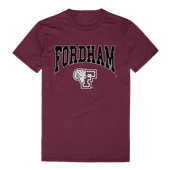 W Republic Athletic Tee Shirt Fordham Rams 527-305