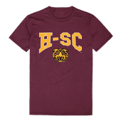 W Republic Athletic Tee Shirt Hampden Sydney Tigers 527-309