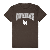 W Republic Athletic Tee Shirt Lehigh Mountain Hawks 527-327