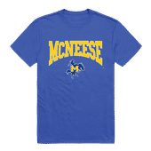 W Republic Athletic Tee Shirt Mcneese State Cowboys 527-338