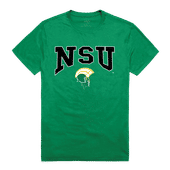 W Republic Athletic Tee Shirt Norfolk State Spartans 527-350