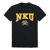 W Republic Athletic Tee Shirt Northern Kentucky Norse 527-356