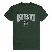W Republic Athletic Tee Shirt Northeastern State University Riverhawks 527-426