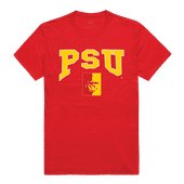 W Republic Athletic Tee Shirt Pitt State Gorillas 527-427