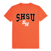 W Republic Athletic Tee Shirt Sam Houston State Bearkats 527-441