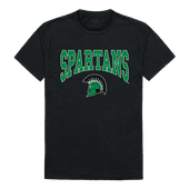 W Republic Athletic Tee Shirt Usc Upstate Spartans 527-443