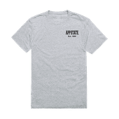 W Republic Practice Tee Shirt Appalachian State Mountaineers 528-104