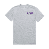W Republic Practice Tee Shirt Kansas State Wildcats 528-127