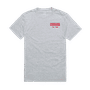 W Republic Practice Tee Shirt Louisiana Lafayette Ragin Cajuns 528-189