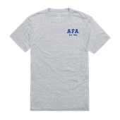 W Republic Practice Tee Shirt Air Force Falcons 528-242