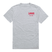 W Republic Practice Tee Shirt Lamar Cardinals 528-326