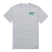 W Republic Practice Tee Shirt Norfolk State Spartans 528-350
