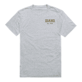 W Republic Practice Tee Shirt Idaho Vandals 528-395