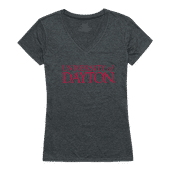 W Republic College Established Crewneck Shirt Dayton Flyers 529-119