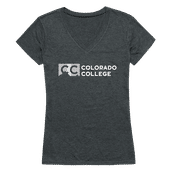 W Republic College Established Crewneck Shirt Colorado Buffaloes 529-285