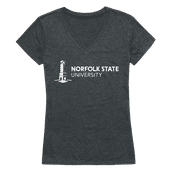 W Republic College Established Crewneck Shirt Norfolk State Spartans 529-350