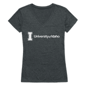 W Republic College Established Crewneck Shirt Idaho Vandals 529-395