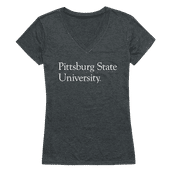 W Republic College Established Crewneck Shirt Pitt State Gorillas 529-427