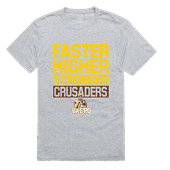 W Republic Workout Tee Shirt Valparaiso Crusaders 530-154