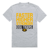 W Republic Workout Tee Shirt Grambling State Tigers 530-170