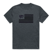 W Republic Flag Tee Shirt Kansas State Wildcats 531-127