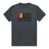 W Republic Flag Tee Shirt Pitt State Gorillas 531-427